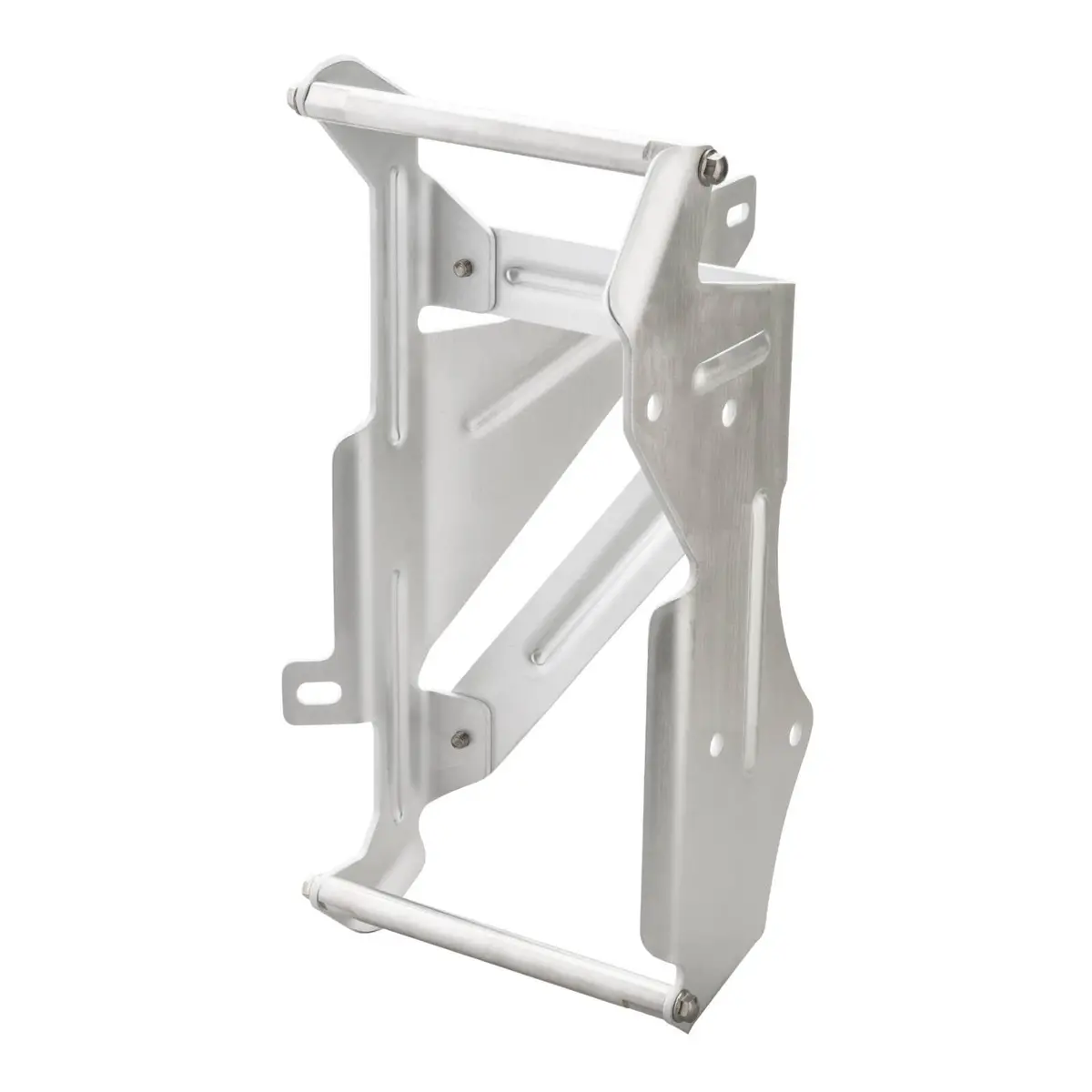 Zeta Radiator Brace Honda Crf250r/Rx '20- 2