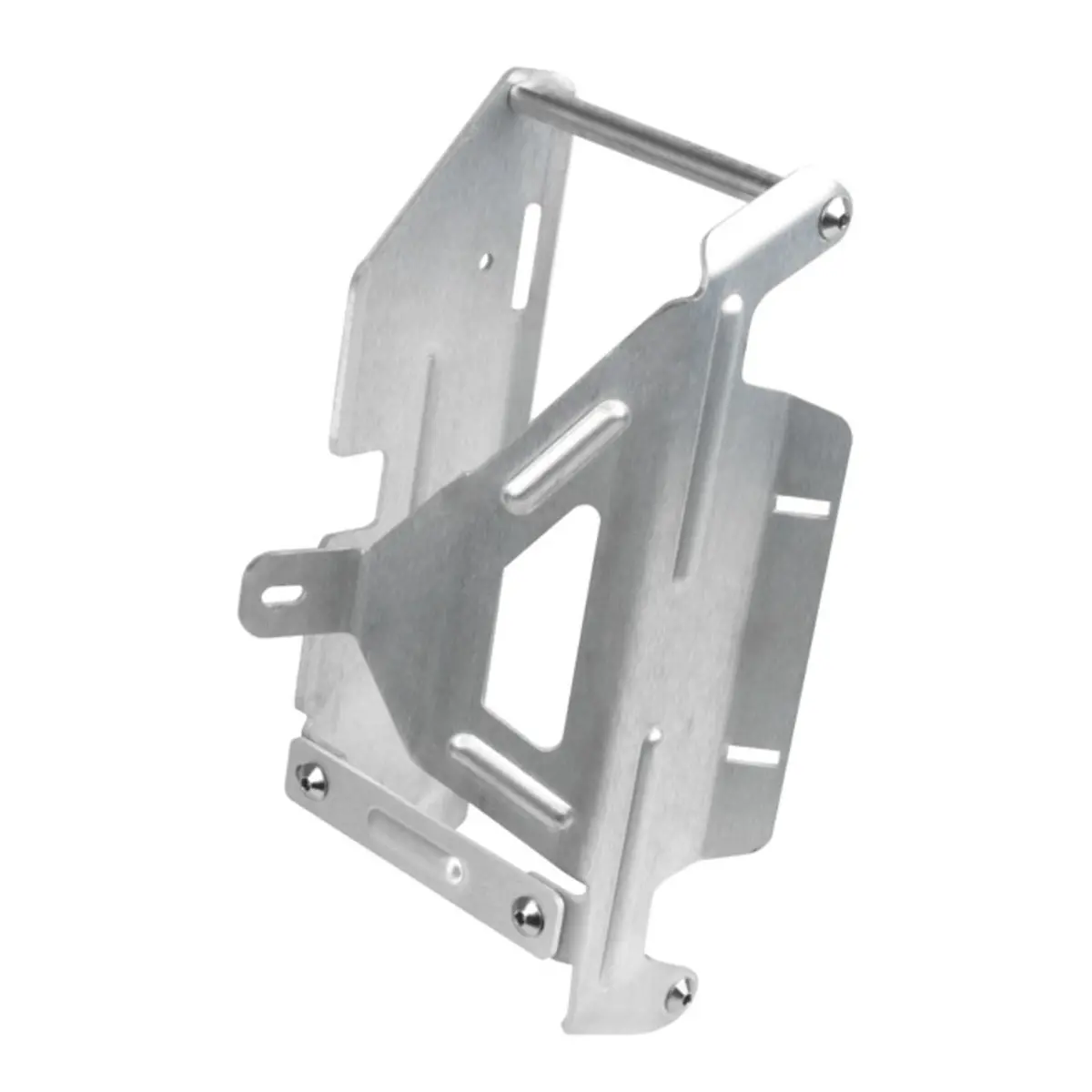 Zeta Radiator Guard Yz250f '14/250X '15 1