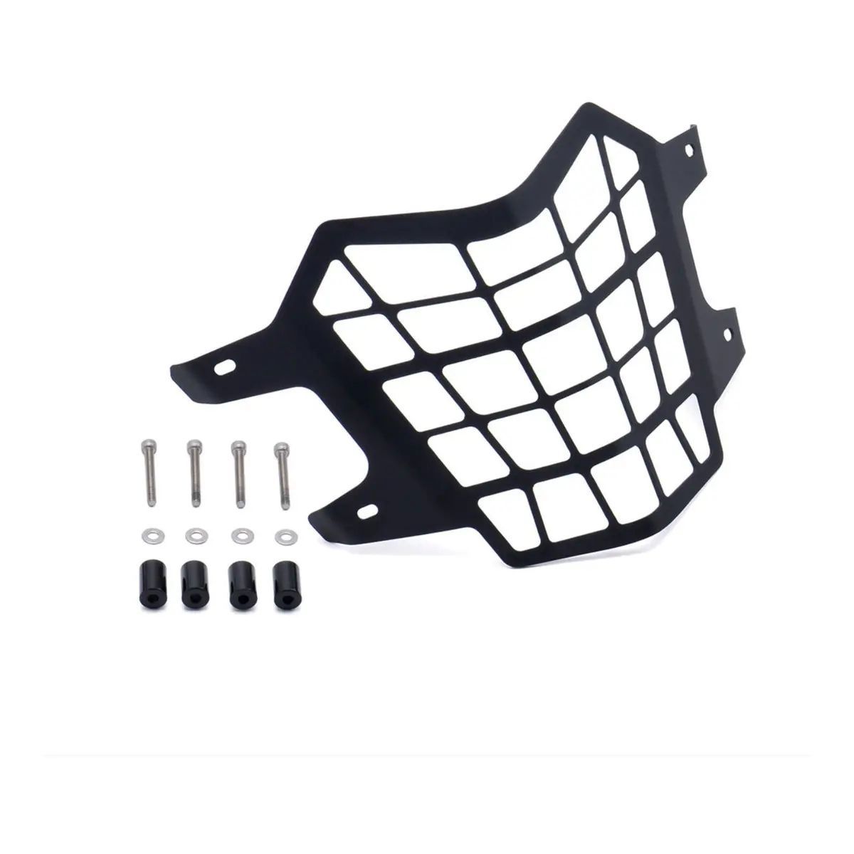 Zeta Headlight Guard Yamaha Tenere 700 1