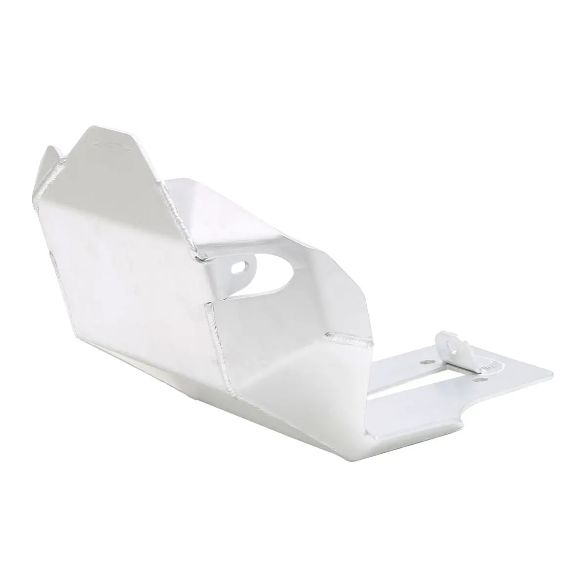 Zeta Ed Skid Plate Crf250/450 1