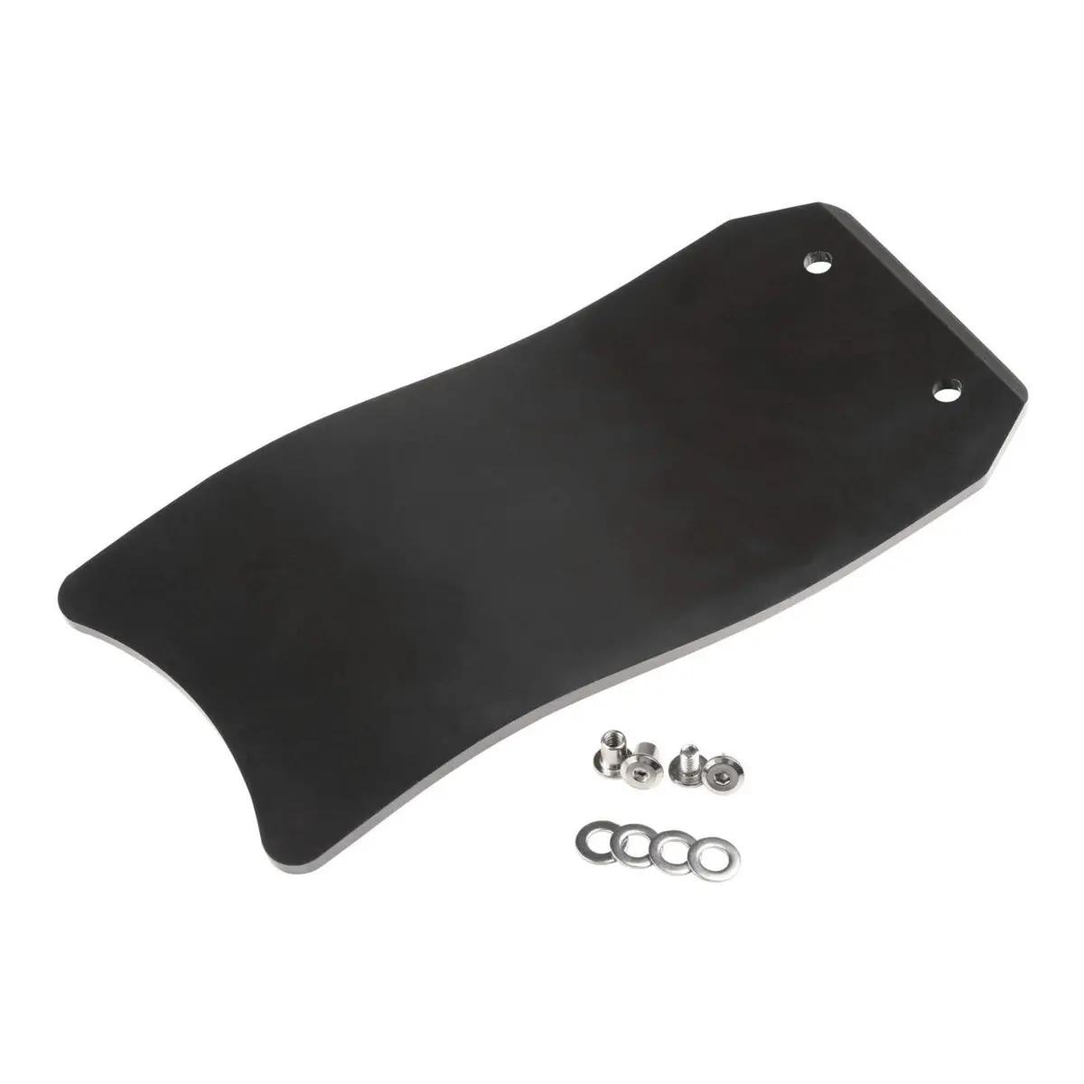 Zeta Linkage Guard - Black 1