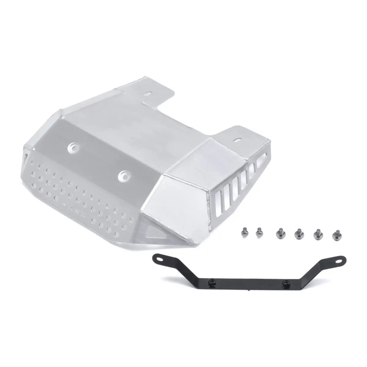 Zeta Under Guard Honda Ct125 '20-, Trail 125 '21- 1
