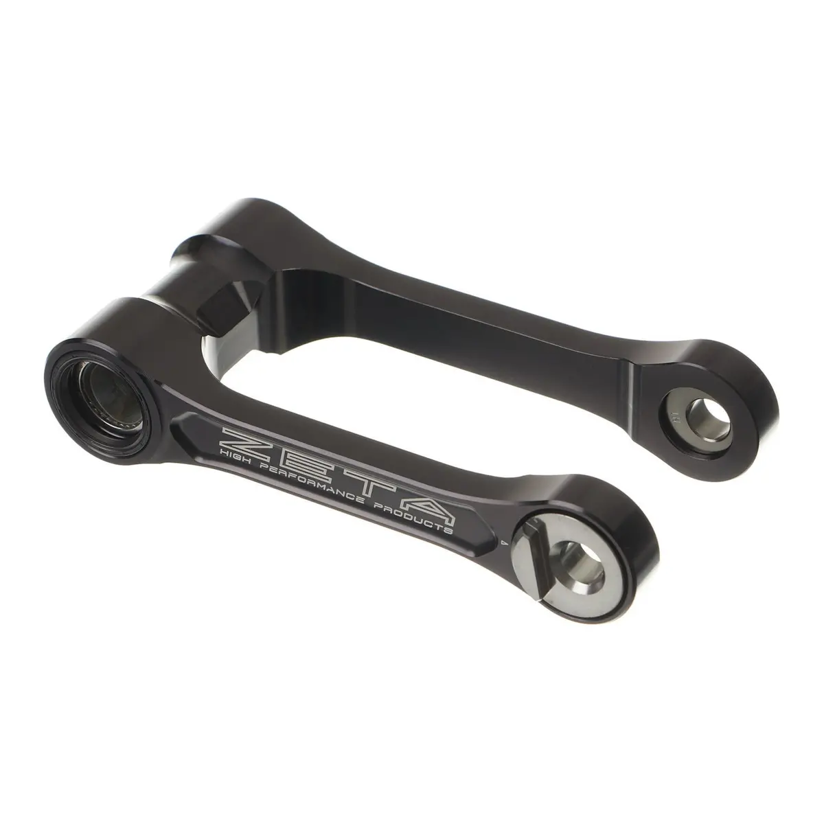 Zeta Rsl-Adjustable Linkage Kawasaki Kx450f '17-'18 - Black 1