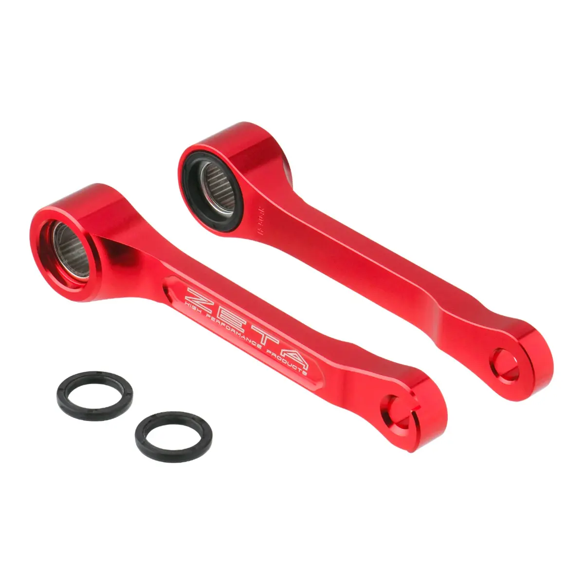 Zeta Rsl-Lowdown -30Mm Crf250r '18-'21, Crf450r '17-'20, Crf450l 1
