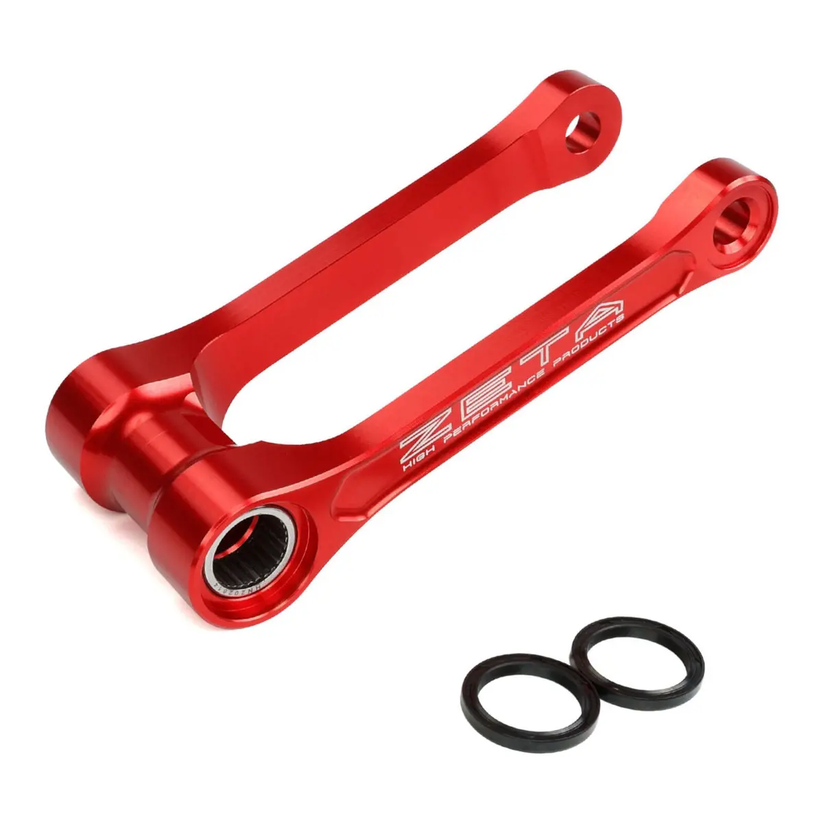 Zeta Rsl-Lowdown -30Mm Crf250r '18-'21, Crf450r '17-'20, Crf450l 2