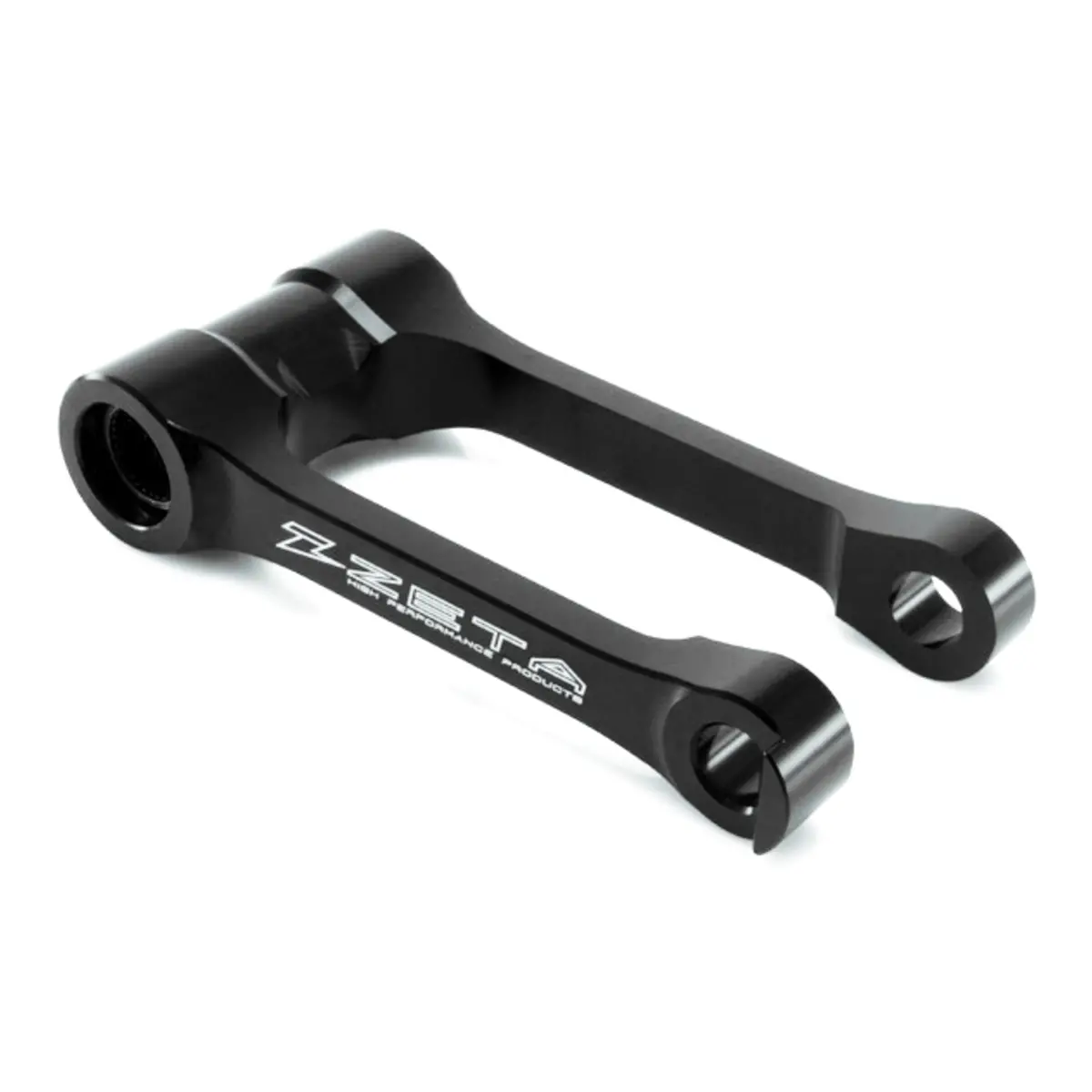 Zeta Lowering Link 30Mm Kx450f '16 - Black 1