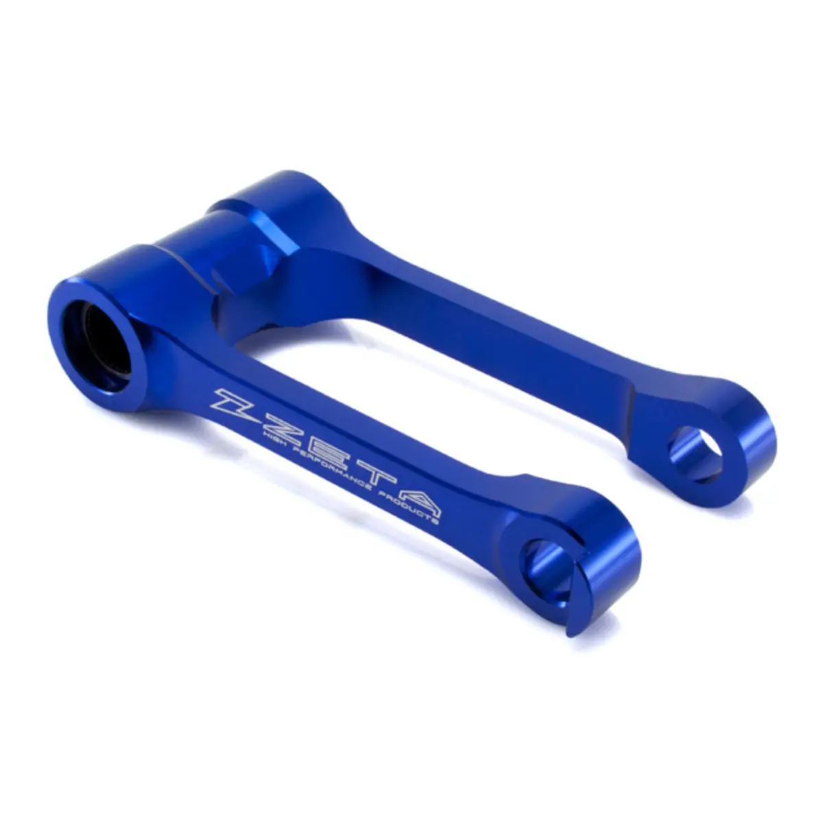 Zeta Rsl-Lowdown -20Mm Yz80/85 '94- Blue 1