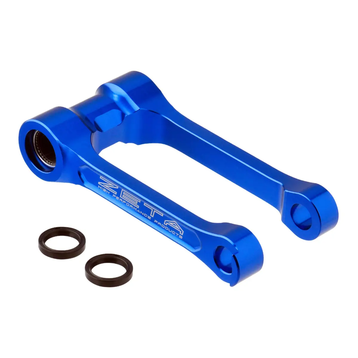 Zeta Rsl-Lowdown -30Mm Yz250f'14-, 450F '10-, Wr250f '15-, 450F 1