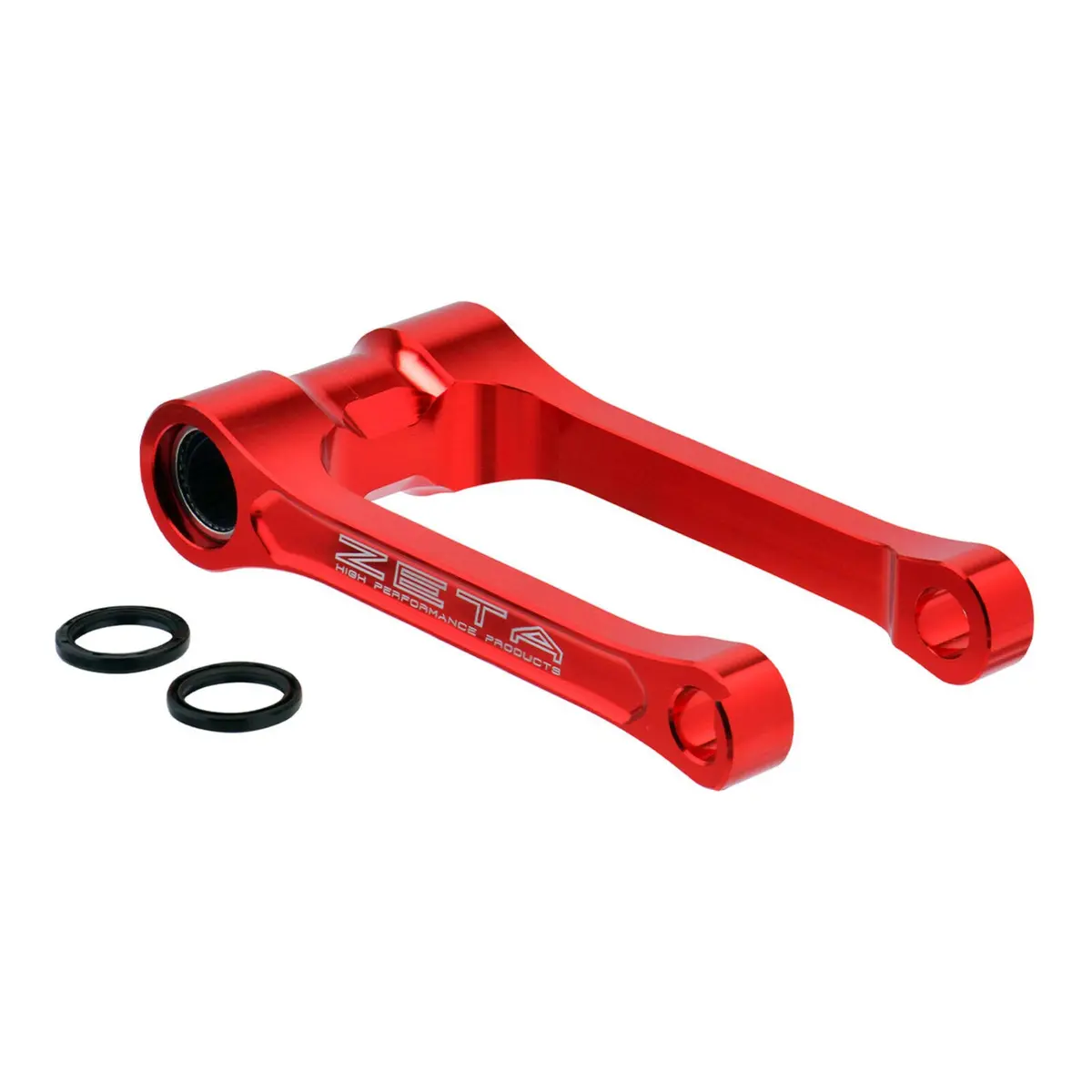 Zeta Rsl-Lowdown -30Mm Gasgas Mc/Ex/Ec - Red 1