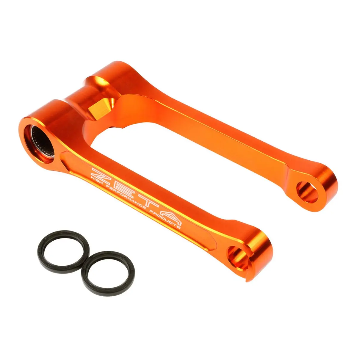 Zeta Rsl-Lowdown -30Mm Ktm 125/250Sx '16-, 250/350/450Sxf '16- 1