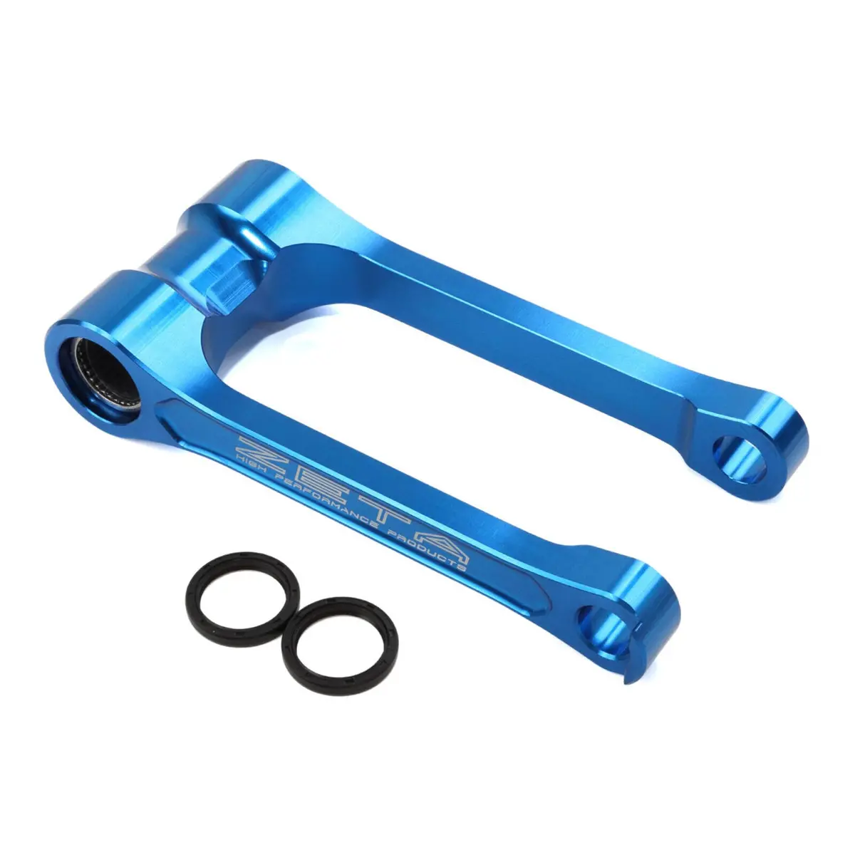 Zeta Rsl-Lowdown -30Mm Husvarna Tc125 '16-, Tc250 '17-, Fc250/350/45 1