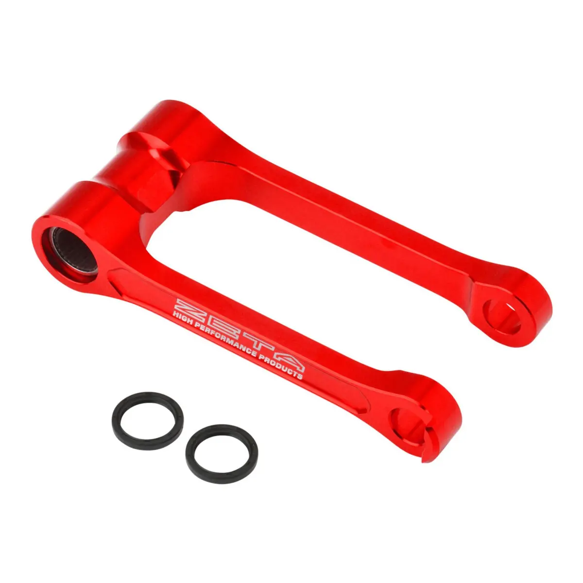 Zeta Rsl-Lowdown -27Mm Gasgas Mc/Ec/Ex '24- Red 1