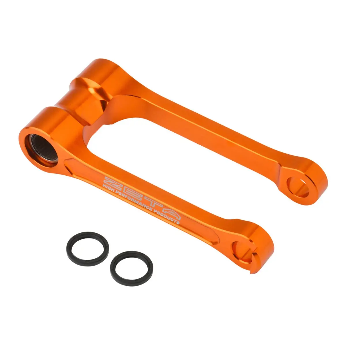 Zeta Rsl-Lowdown -27Mm Ktm Sx/Sxf/Xc/Xcf '23- Orange 1