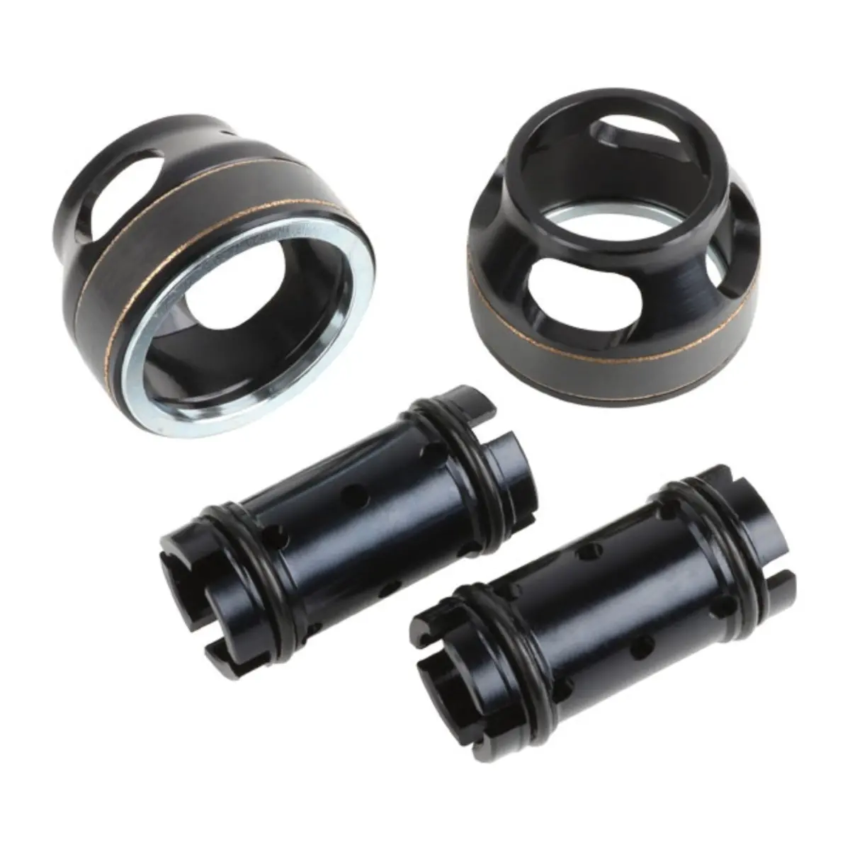 Zeta Lowdown Inner Kit Front Kyb Aos24 -50Mm 1