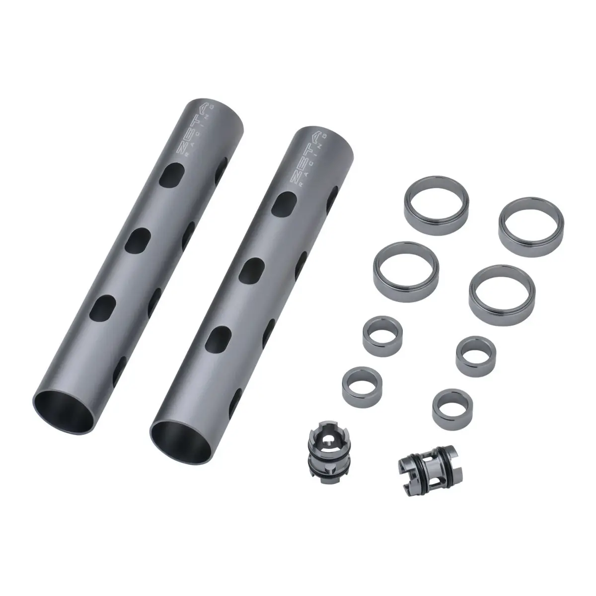 Zeta Lowdown Inner Kit Front Wp Xact -30 To -50Mm 1