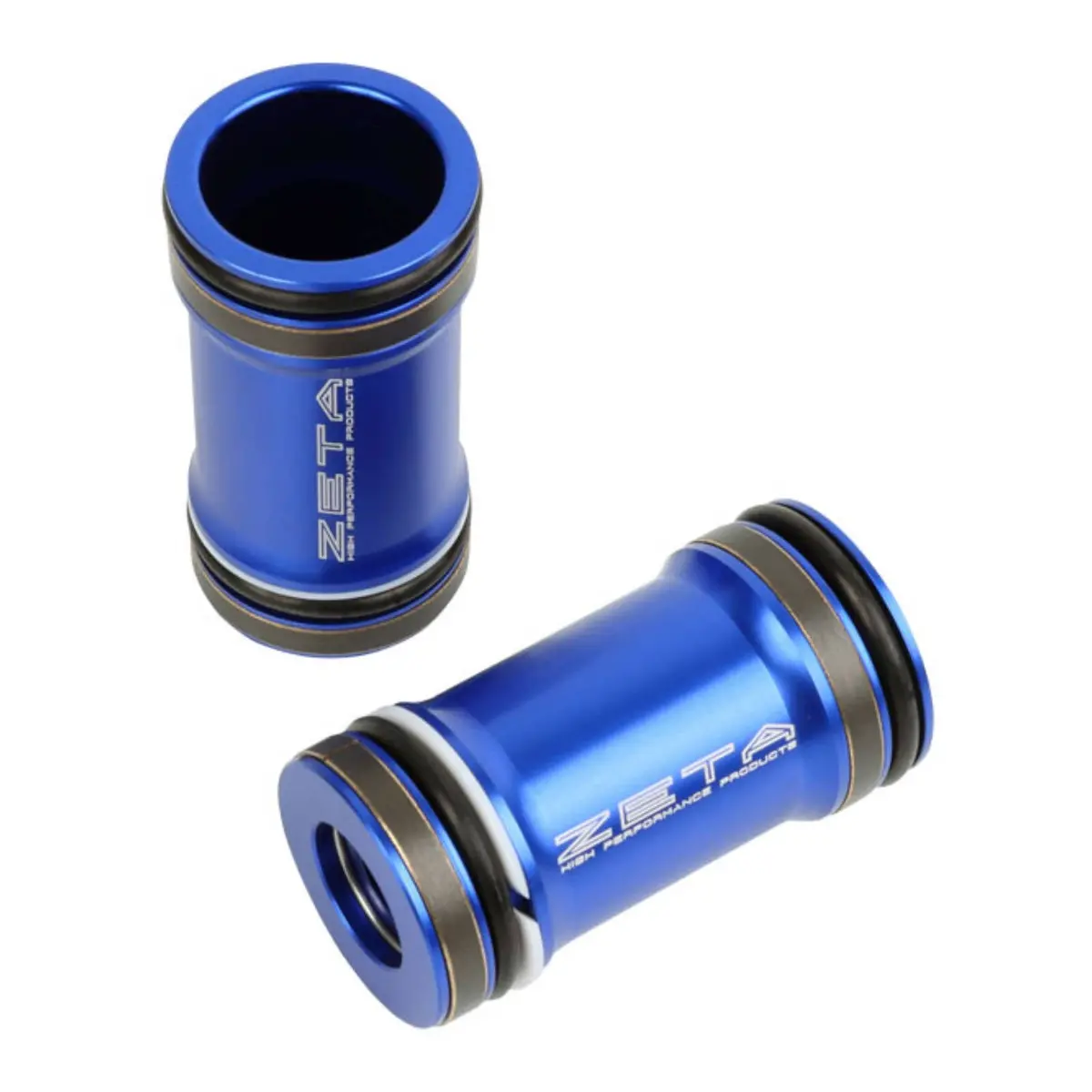 Zeta Free Piston For Kyb Twin Chamber Std 1
