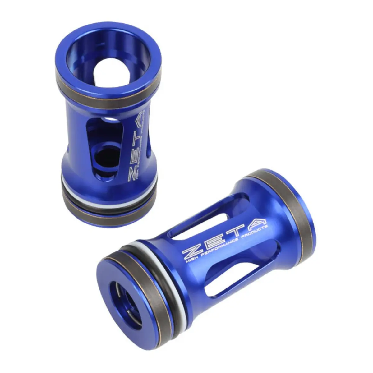 Zeta Free Piston For Kyb Twin Chamber Lt 1