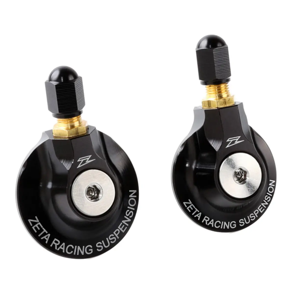Zeta Wp Rear Suspension Gas Valve Xplor 1