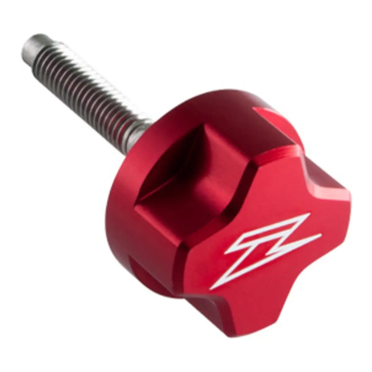 Zeta Air Filter Bolt 35Mm -Red 1