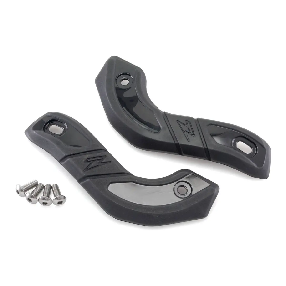 Zeta Replacement Pro Armour Guard L/R 1