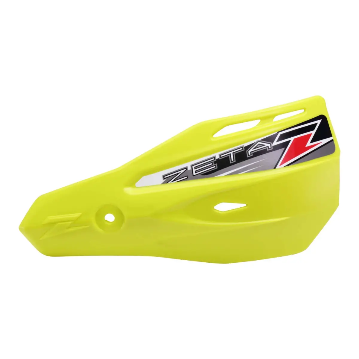 Zeta Armor X2 Handguard Protectors - Yellow 1