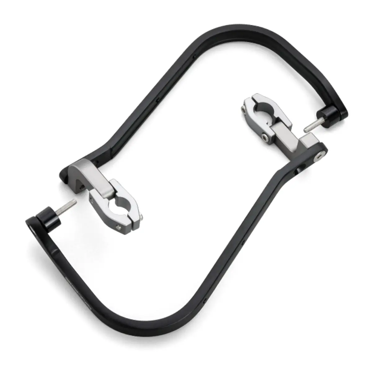 Zeta Adv Armour Handguard Monkey 125 - Black 1