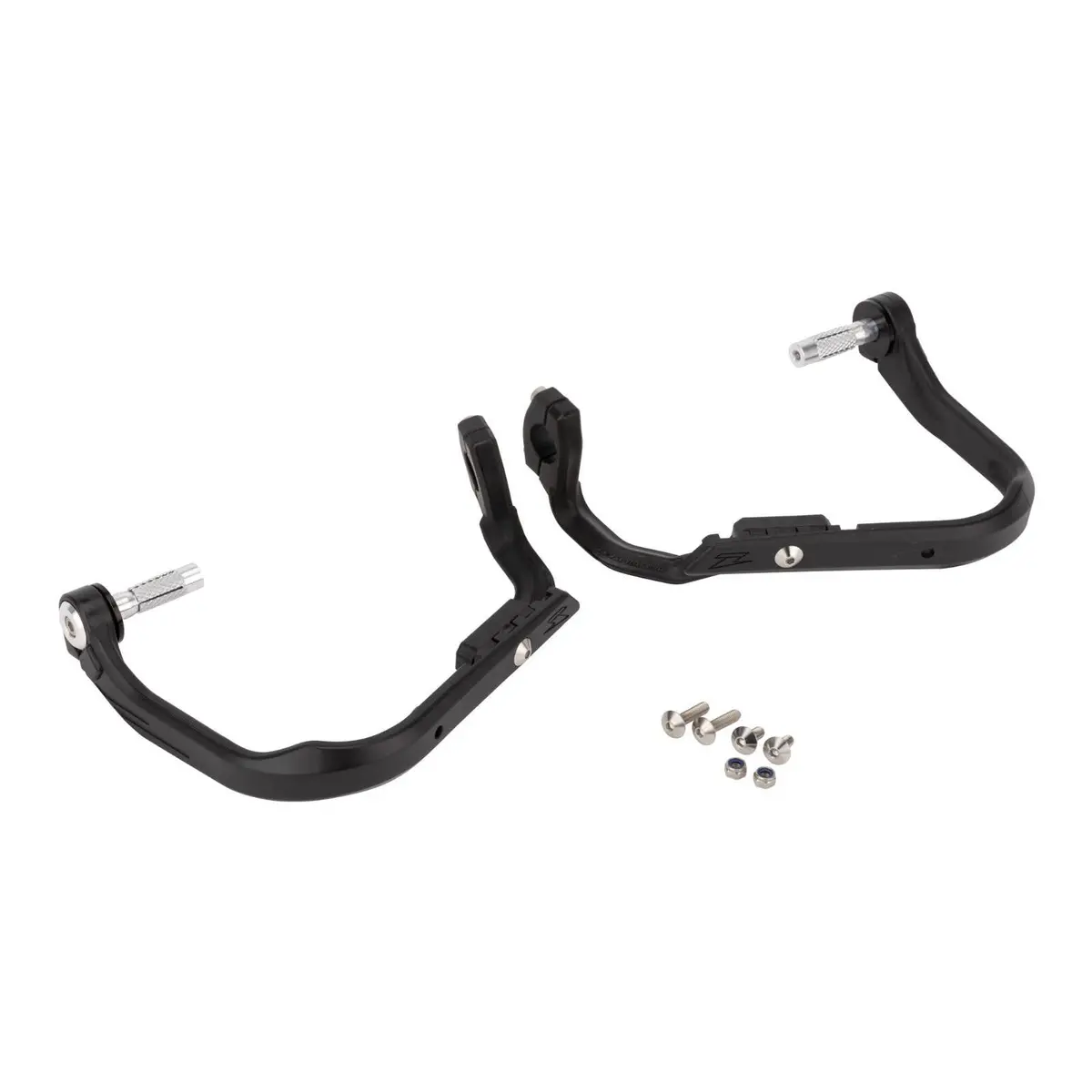 Zeta Antler Handguard Black 1