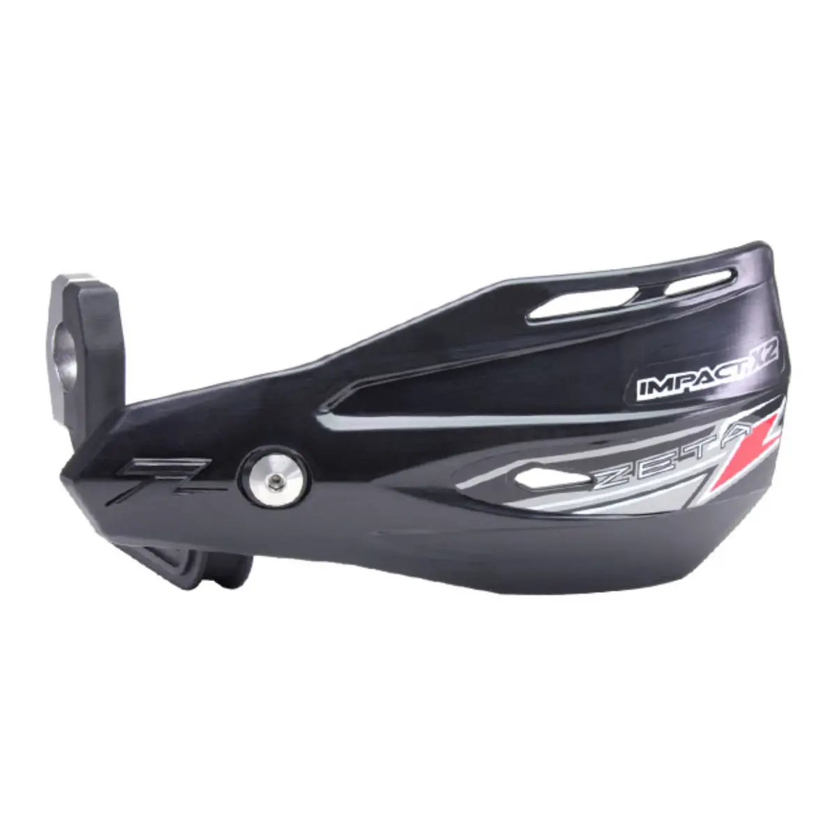 Zeta Impact X2 Handguard Black 1