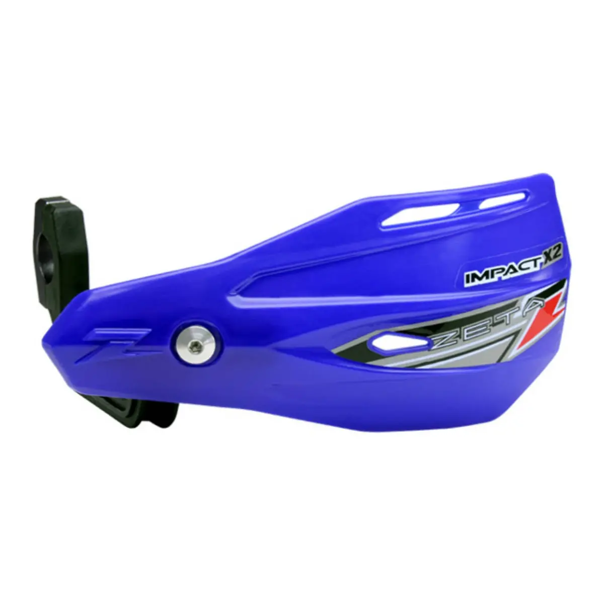 Zeta Impact X2 Handguard Blue 1