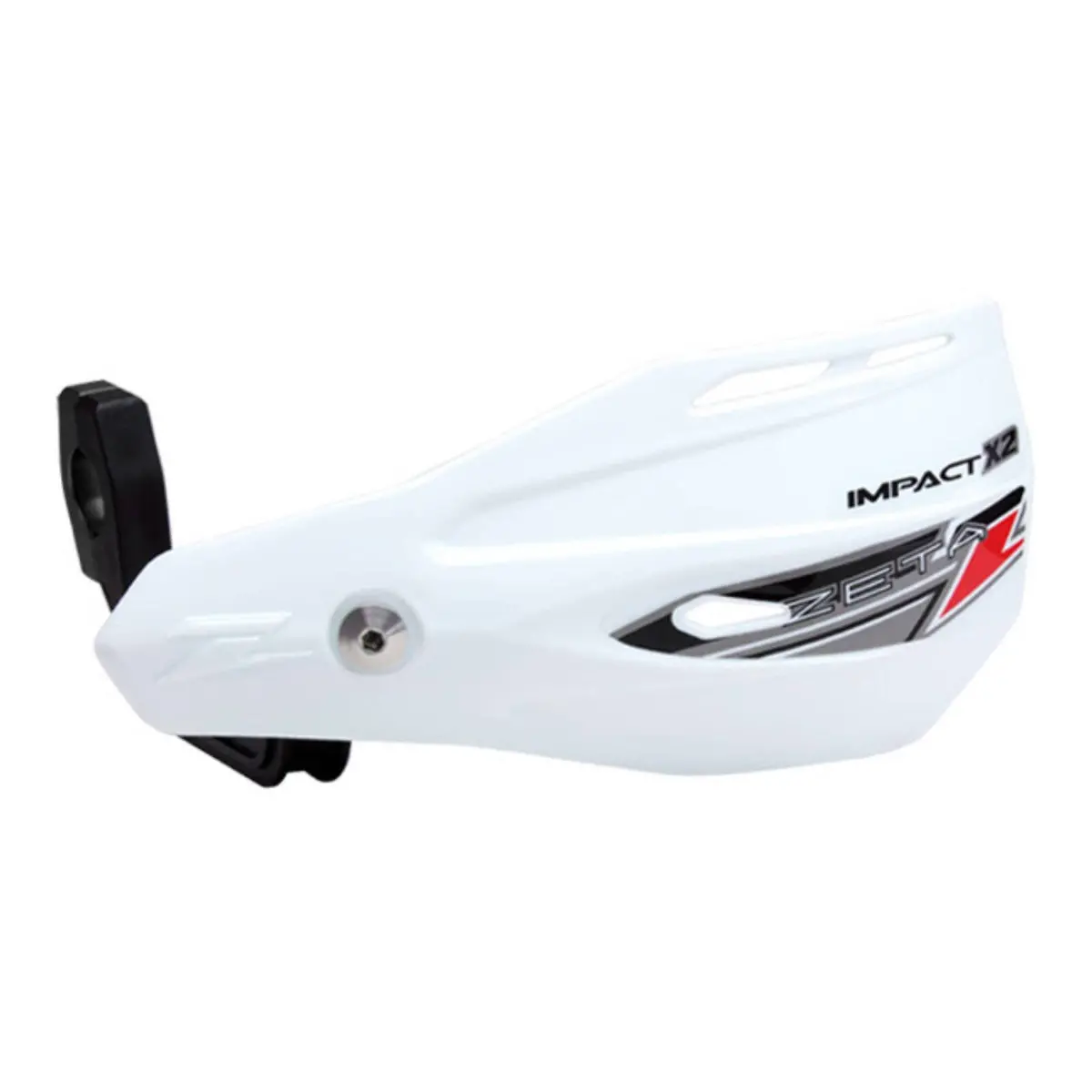 Zeta Impact X2 Handguard White 1