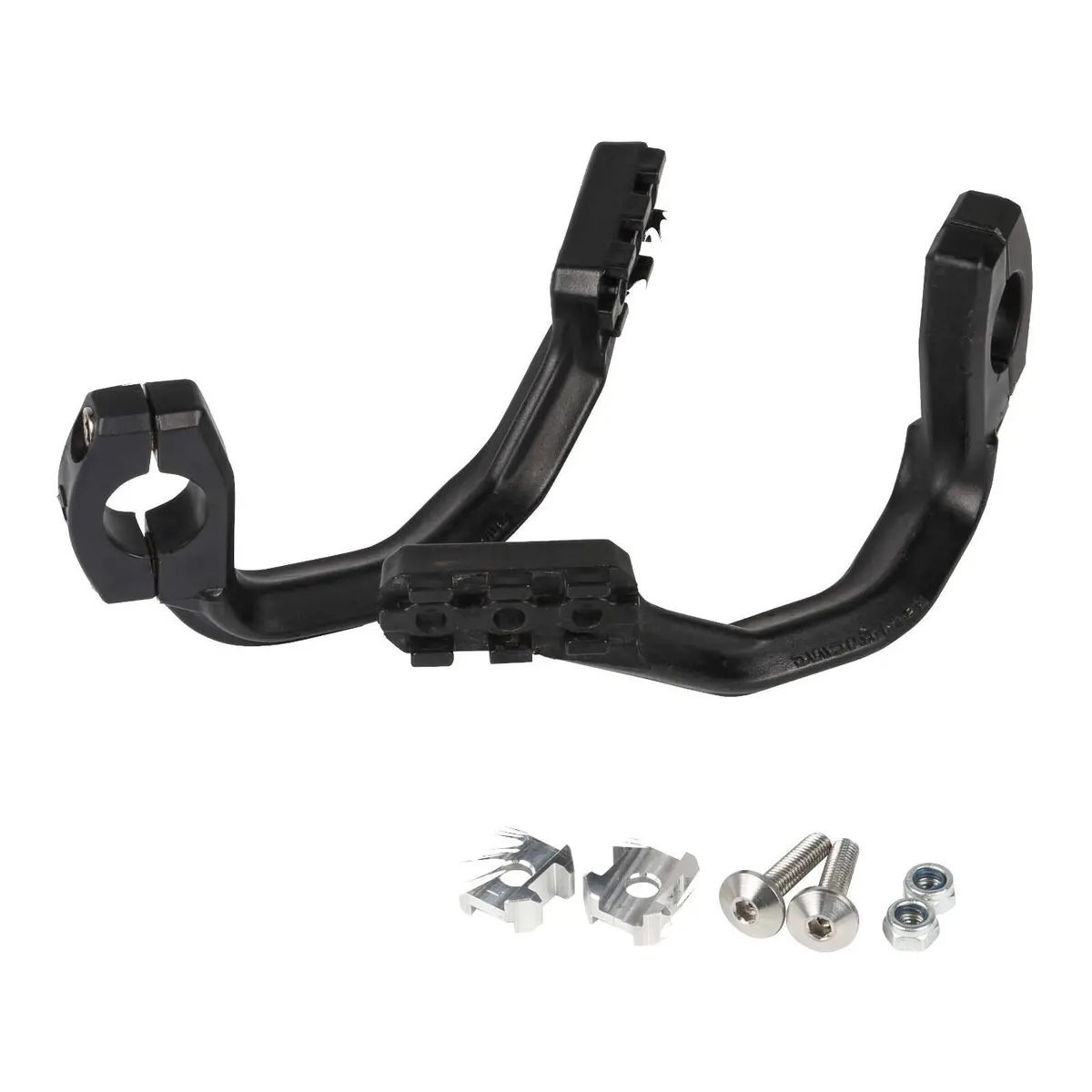 Zeta Handguard-Tp2 Rep.Mounting Kit 1