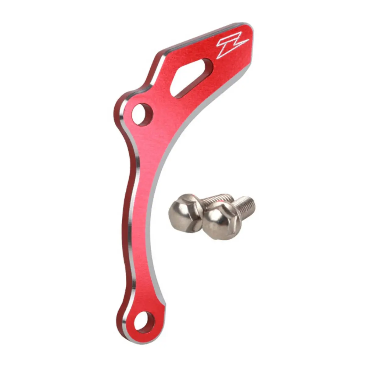 Zeta Case Saver For Crf250r '10-'17, Crf450r '10-'16 - Red 1