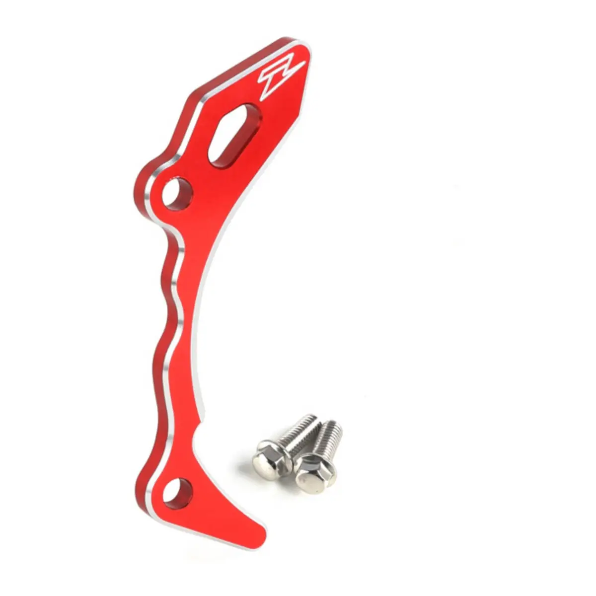 Zeta Case Saver For Crf450r/Rx '17-'20 - Red 1