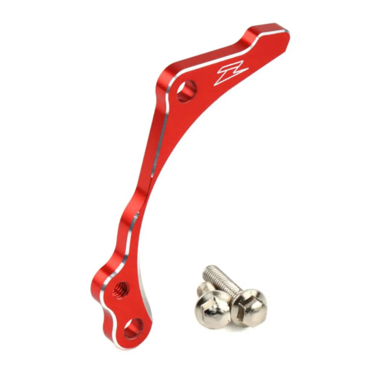 Zeta Case Saver For Crf250r '18- - Red 1