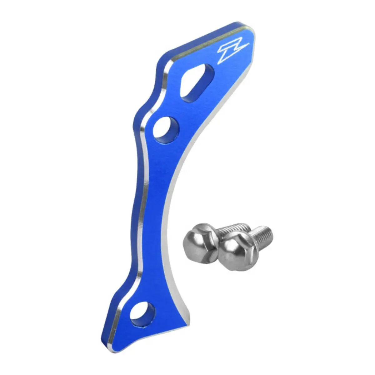 Zeta Case Saver For Kx250/F '17-'20, Kx450f '16-'18 - Blue 1