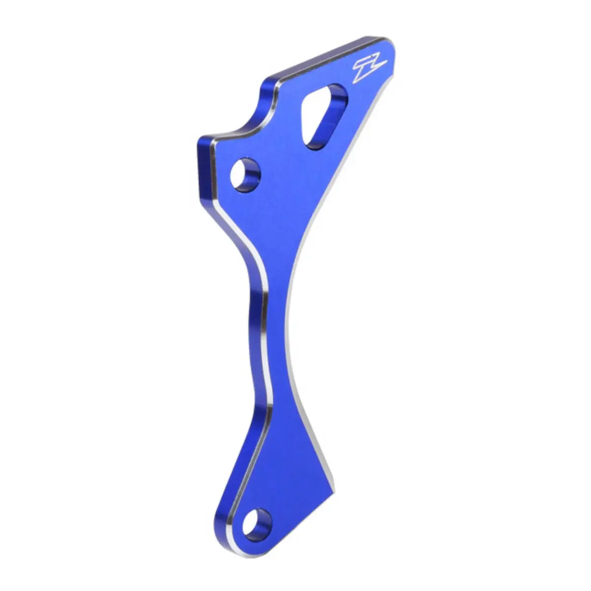 Zeta Case Saver For Rmz250 '10-, Rmz450 '10- - Blue 1