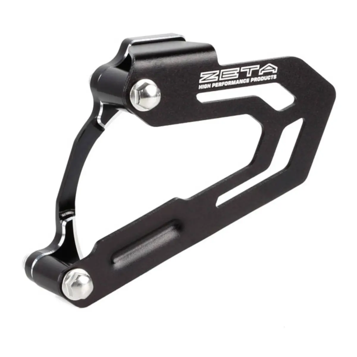 Zeta Case Saver With Cover For Kx250 '21-, Kx450 '19-, Kx250x/450X 1