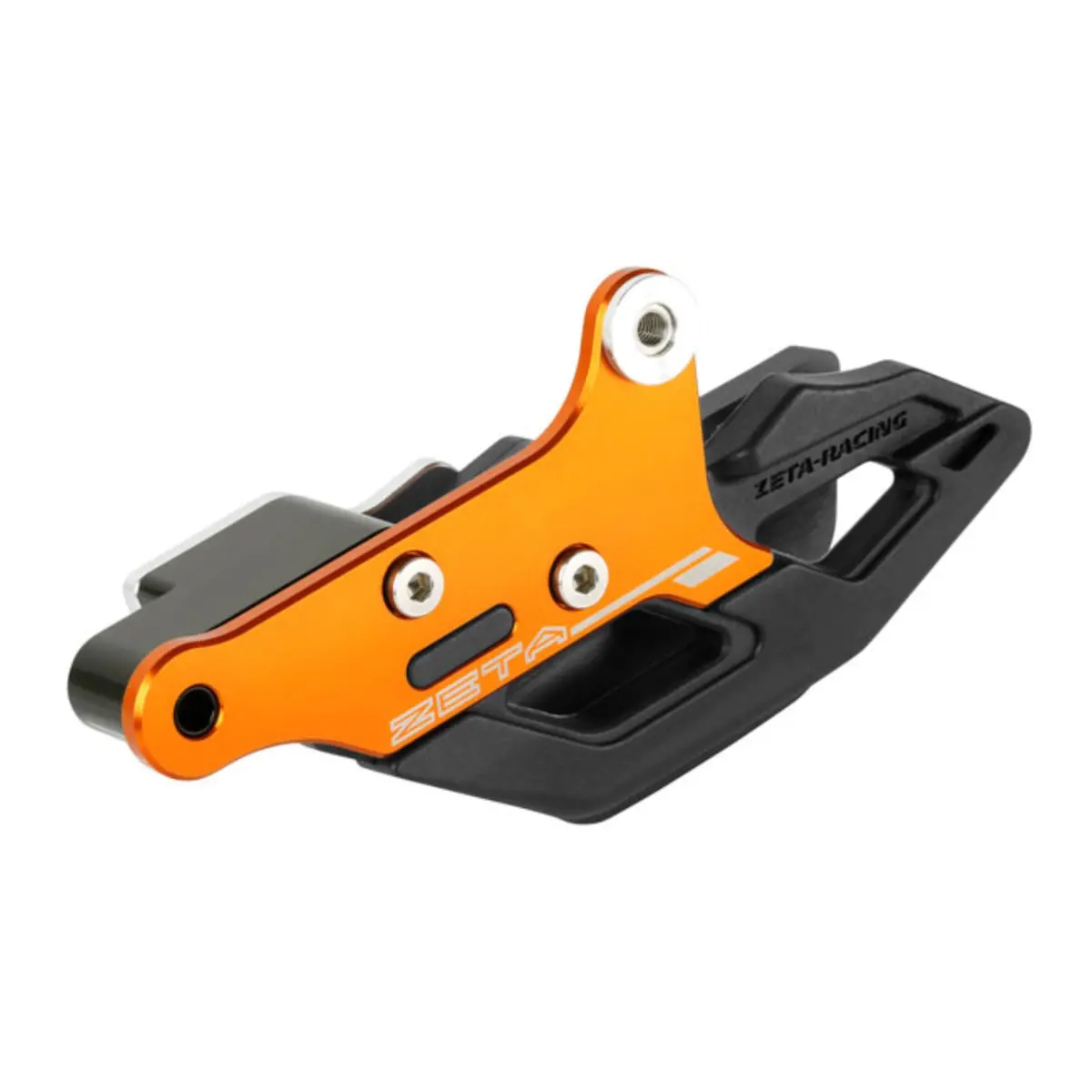 Zeta Chain Guide Ktm Sx, Sx-F, Xc, Xc-F, Exc, Exc-F '14- - Orange 1