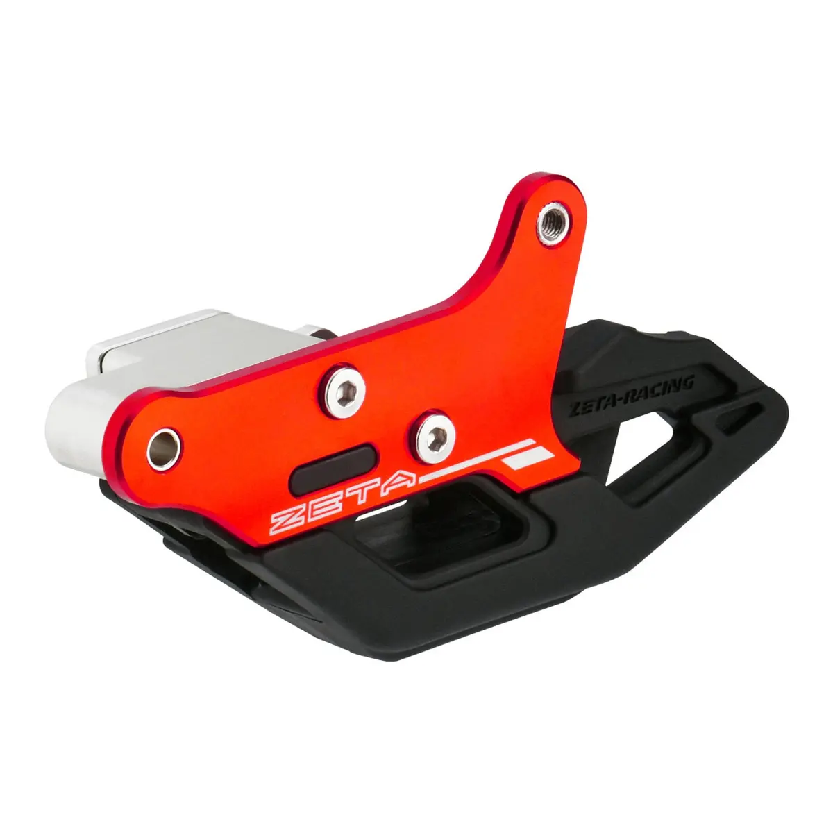 Zeta Chain Guide Gaggas Mc, Ec '24- Red 1