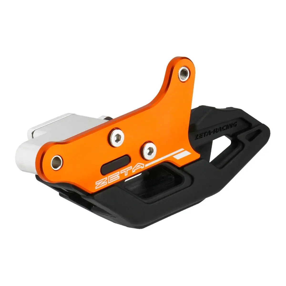 Zeta Chain Guide - Ktm Sx '23-, Exc '24- Orange 1