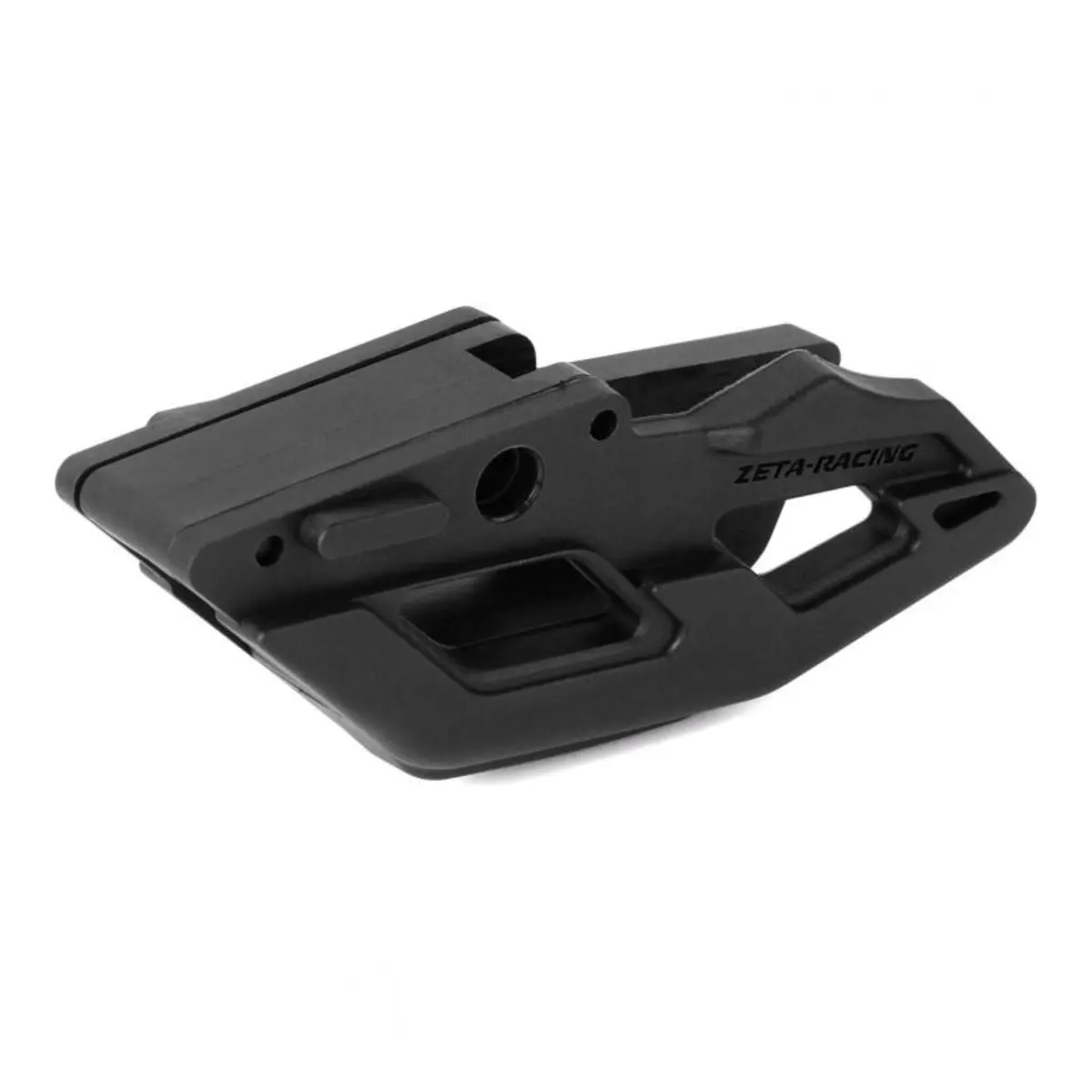 Zeta Replacement Chain Guide Block Black 1