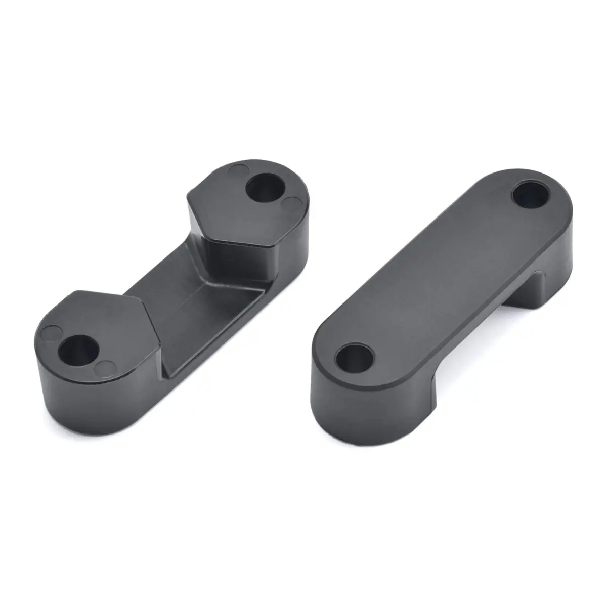 Zeta Chain Guide Replacement Tenere - Black 1