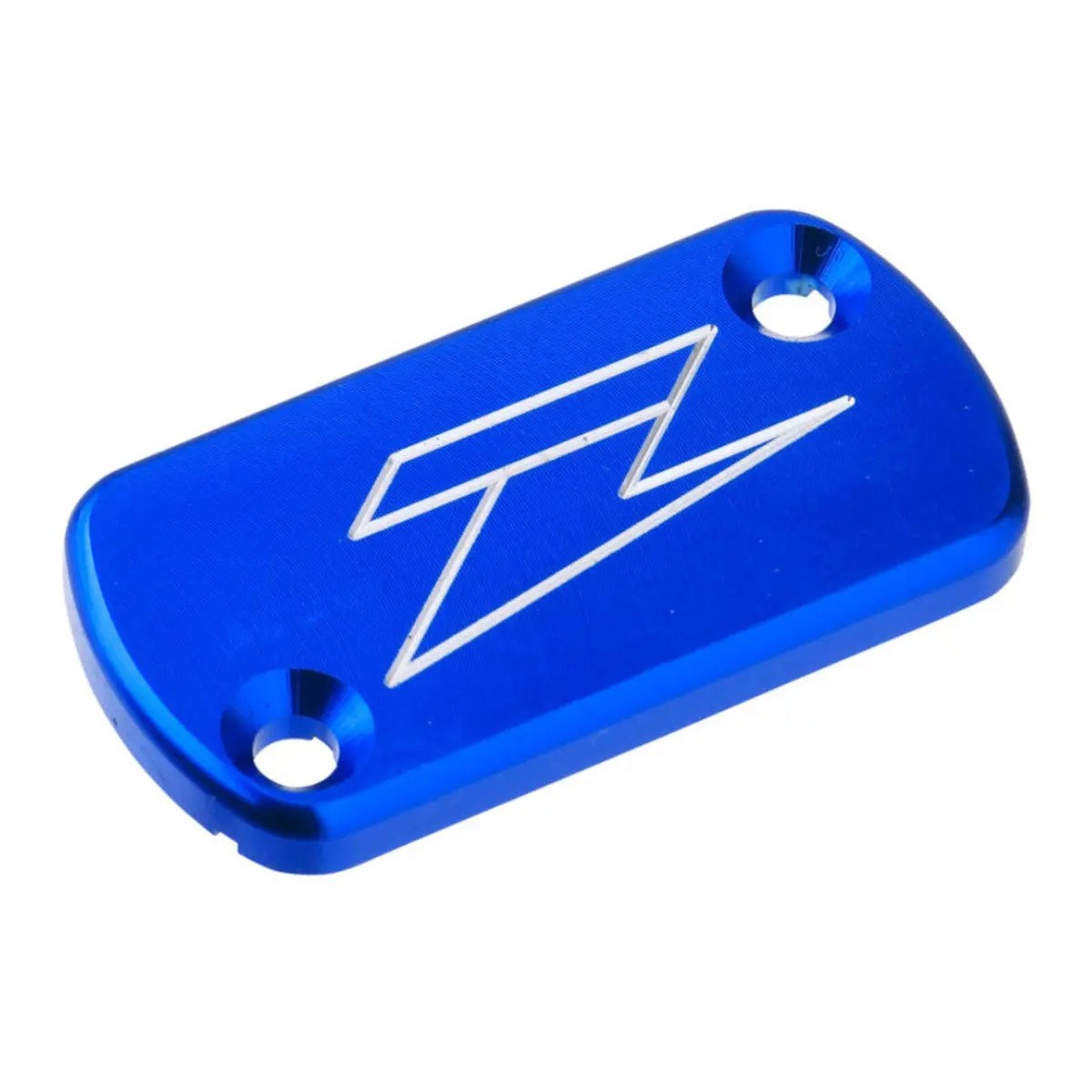 Zeta Front Brake Reservoir Cover Honda Cr/Crf/Crf250l Ct125 '20- Black 1
