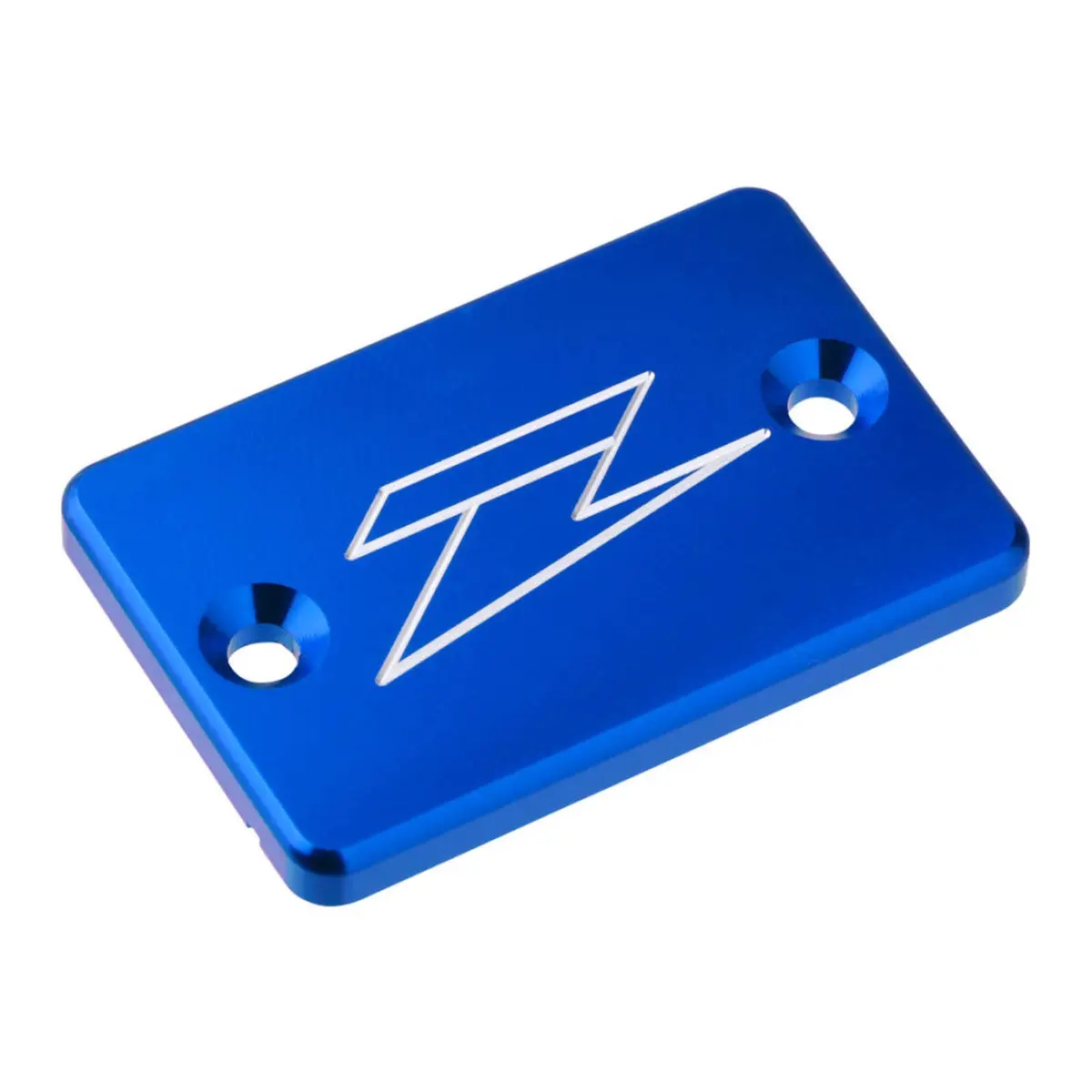 Zeta Front Brake Reservoir Cover Honda Xr / Suzuki Drz / Kawasaki Klx 1
