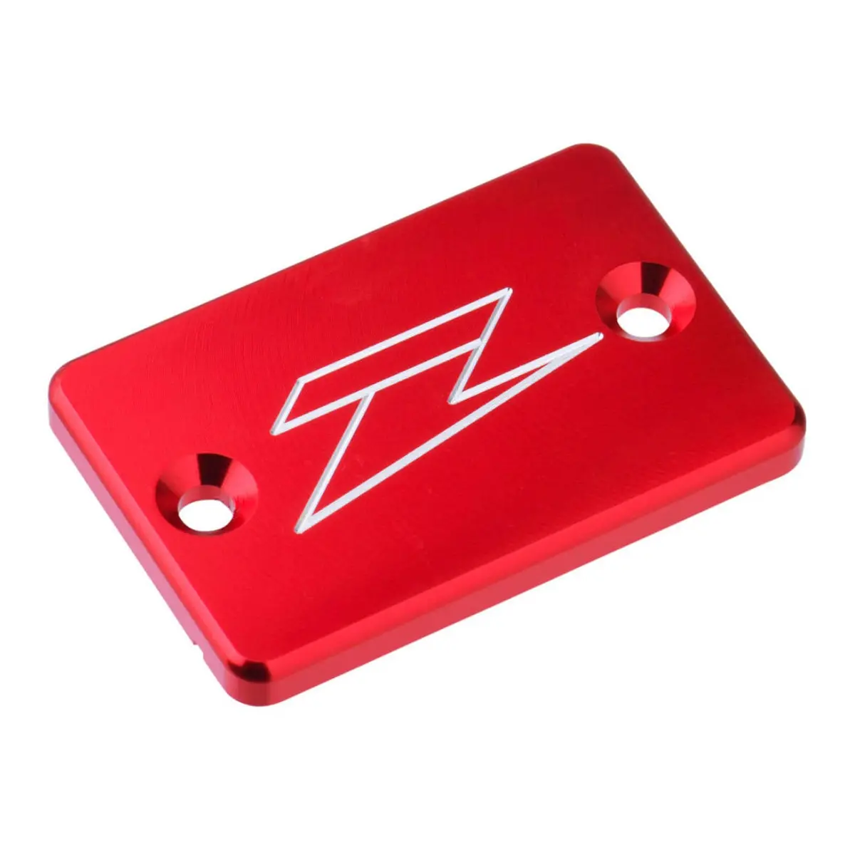 Zeta Front Brake Reservoir Cover Honda Xr / Suzuki Drz / Kawasaki Klx 1