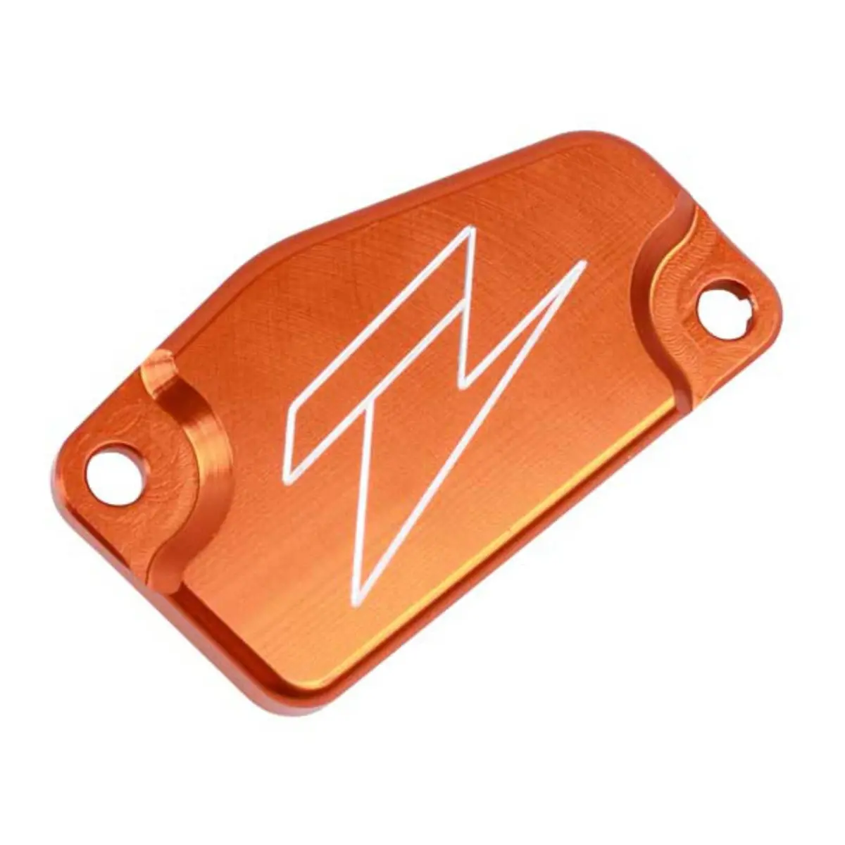 Zeta Front Brake Reservoir Cover Ktm65 '14-, 85Sx '13- 1