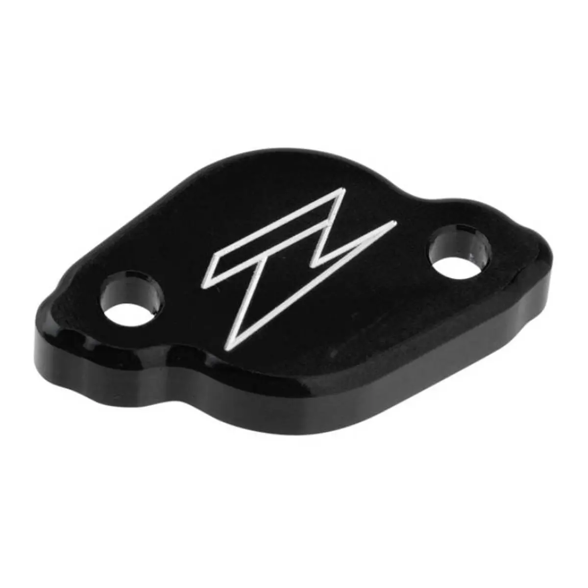 Zeta Rear Brake Reservoir Cover Yamaha Yz/Yzf, Wrf, Wr250r/X 1