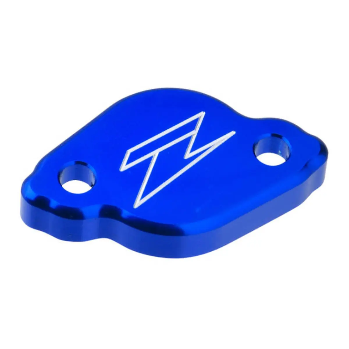 Zeta Rear Brake Reservoir Cover Yamaha Yz/Yzf, Wrf, Wr250r/X 1