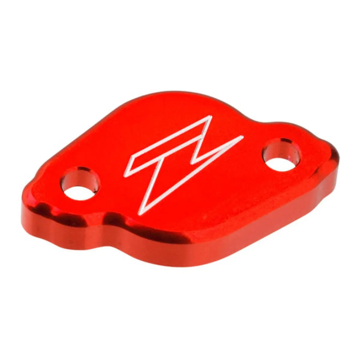 Zeta Rear Brake Reservoir Cover Yamaha Yz/Yzf, Wrf, Wr250r/X 1