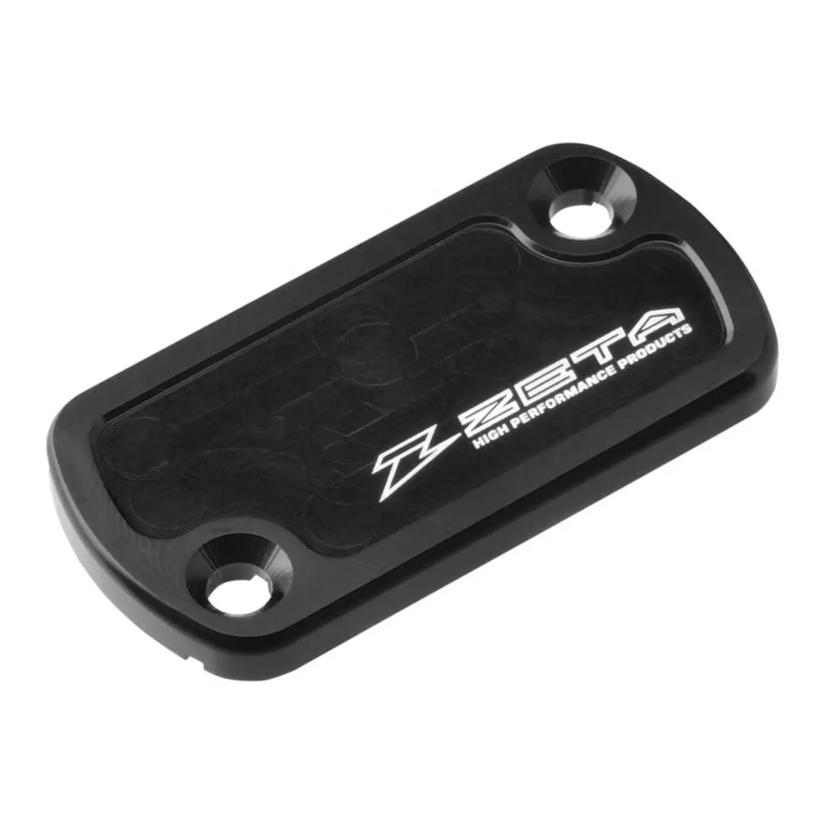 Zeta Front Brake Reservoir Cover Honda Cr/Crf, Kawasaki Kx450 1